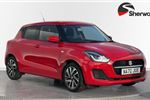 2021 Suzuki Swift