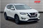 2020 Nissan X-Trail