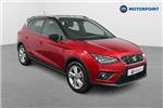 2021 SEAT Arona