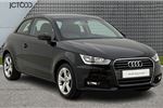 2018 Audi A1