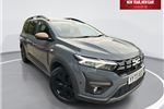 2024 Dacia Jogger