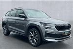 2024 Skoda Kodiaq