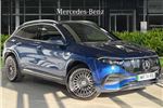 2024 Mercedes-Benz EQA