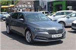 2023 Skoda Superb