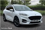 2021 Ford Kuga