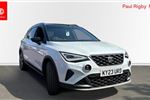 2023 SEAT Arona