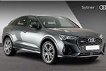 2020 Audi Q3