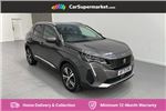 2021 Peugeot 3008