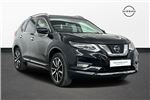 2021 Nissan X-Trail