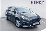 2020 Ford S-MAX