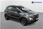 2021 Ford EcoSport