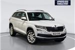 2021 Skoda Kodiaq