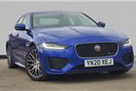 2020 Jaguar XE