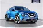 2022 Nissan Juke