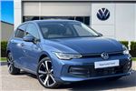 2024 Volkswagen Golf