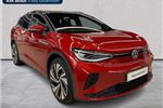 2022 Volkswagen ID.4