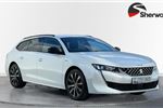 2020 Peugeot 508