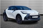 2024 Toyota C-HR