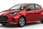 2024 Mazda 2 Hybrid