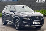 2024 Nissan X-Trail