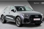 2022 Audi Q3