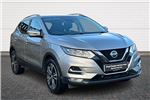 2019 Nissan Qashqai