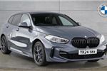 2024 BMW 1 Series