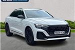 2025 Audi Q8