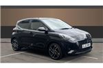 2022 Hyundai i10