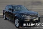 2022 Land Rover Range Rover Sport