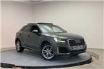 2017 Audi Q2