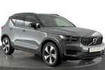 2021 Volvo XC40 Recharge