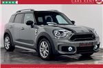 2019 MINI Countryman