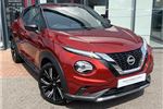 2022 Nissan Juke