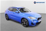 2018 BMW X2