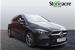 2020 Mercedes-Benz B-Class