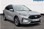 2024 Ford Kuga