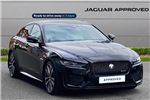 2024 Jaguar XE