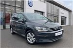 2022 Volkswagen Touran