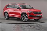 2023 Skoda Kodiaq