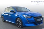 2020 Peugeot 208