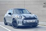 2022 MINI Hatchback