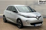 2019 Renault Zoe