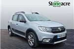 2019 Dacia Sandero Stepway