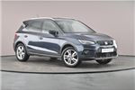 2019 SEAT Arona