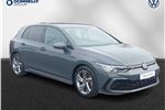 2023 Volkswagen Golf