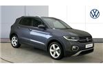 2022 Volkswagen T-Cross