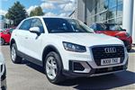 2018 Audi Q2