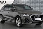 2020 Audi Q3