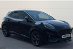 2023 Ford Puma ST